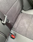 Nissan Qashqai 2014–2021 Autopotahy z ekokůže + látka + antara Antara A001 (kompletní sada) fotografie 5