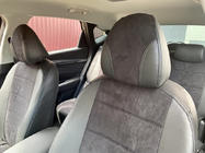 Hyundai Tucson NX4 2021– Autopotahy z ekokůže + látka + antara Antara A001 (kompletní sada) fotografie 11