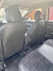Hyundai Tucson NX4 2021– Autopotahy z ekokůže + látka + antara Antara A001 (kompletní sada) fotografie 12