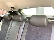 Hyundai Tucson NX4 2021– Autopotahy z ekokůže + látka + antara Antara A001 (kompletní sada) fotografie 6