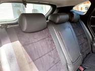 Hyundai Tucson NX4 2021– Autopotahy z ekokůže + látka + antara Antara A001 (kompletní sada) fotografie 9
