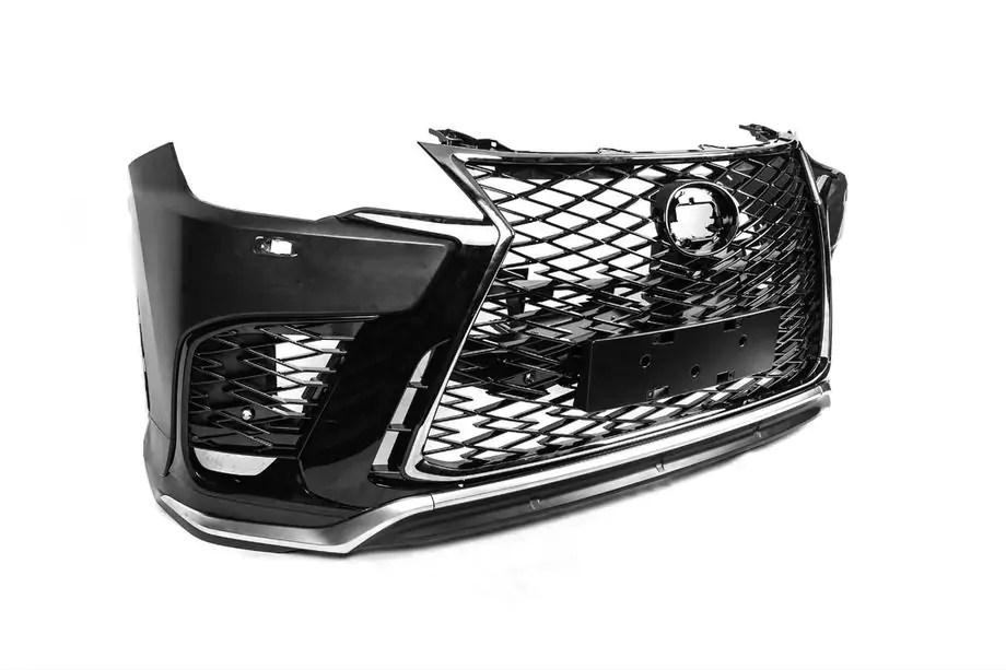 Lexus LX 500d/600 2022– Sada bodykitu F-Sport Fotografie 20