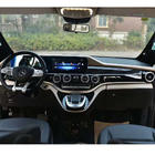 Mercedes Vito/V-class W447 2014– Kompletní panel fotografie 2