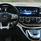 Mercedes Vito/V-class W447 2014– Kompletní panel fotografie 4