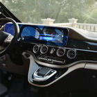 Mercedes Vito/V-class W447 2014– Kompletní panel fotografie 5