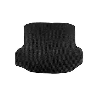 Koberec do kufru (EVA, černý)