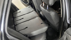 BMW X1 E84 2009–2015 Autopotahy z ekokůže + látka + antara Antara A001 (kompletní sada) fotografie 9