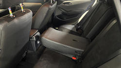 BMW X1 E84 2009–2015 Autopotahy z ekokůže + látka + antara Antara A001 (kompletní sada) fotografie 10