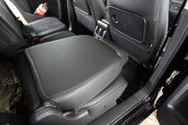 Volkswagen Touran 2003–2010 Autopotahy z ekokůže + látka + antara Antara A001 (kompletní sada) fotografie 13