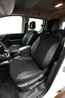 Mercedes Citan 2013–2021 Autopotahy z ekokůže + látka + antara Antara A001 (kompletní sada) fotografie 5