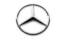 Mercedes Viano 2004–2014 Přední znak (2010-2015) fotografie 2