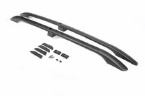 Renault Kangoo/Express 2021– Černé střešní ližiny (pro Express) fotografie 11