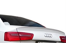 Audi A5 2016–2025 Spoiler Meliset (k lakování) fotografie 2