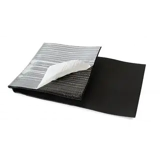 Ultimate U-Power Monster Flying tepelná izolace 8 mm (50x75 cm)