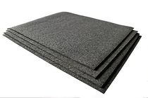 Ultimate U-Power Vulcan Corky korková tepelná izolace 6 mm (50×100 cm) fotografie 1