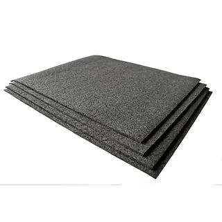 Ultimate U-Power Vulcan Corky korková tepelná izolace 6 mm (50×100 cm) fotografie 1