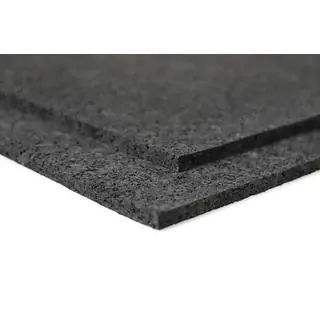 Ultimate U-Power Vulcan Corky korková tepelná izolace 6 mm (50×100 cm) fotografie 2
