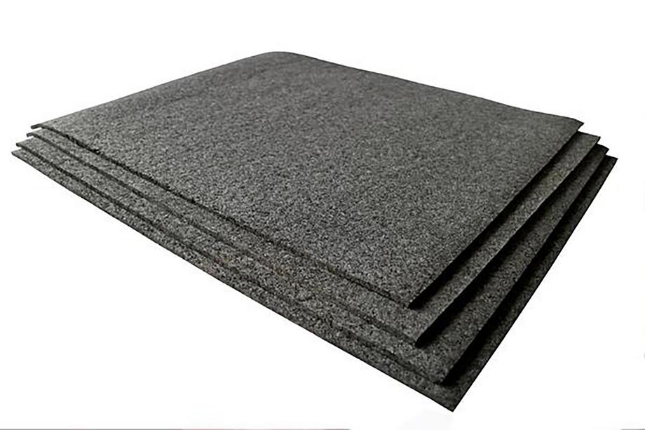 Ultimate U-Power Vulcan Corky korková tepelná izolace 6 mm (50×100 cm) Image