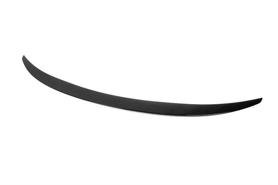 BMW řada 1 F20/F21 2011–2019 Spoiler (Meliset, k lakování) Image