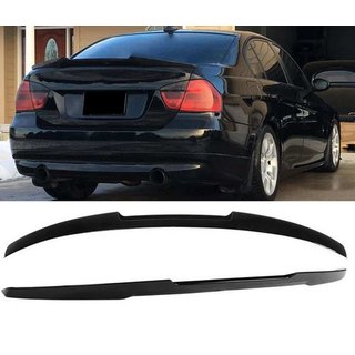 Spoiler Meliset M4-Style (pro E90, k lakování) fotografie 1