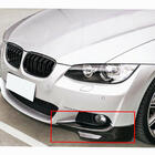 BMW řady 3 E90/E91 2005–2011 Lip spoiler předního nárazníku Flap (E92 Coupe) fotografie 1