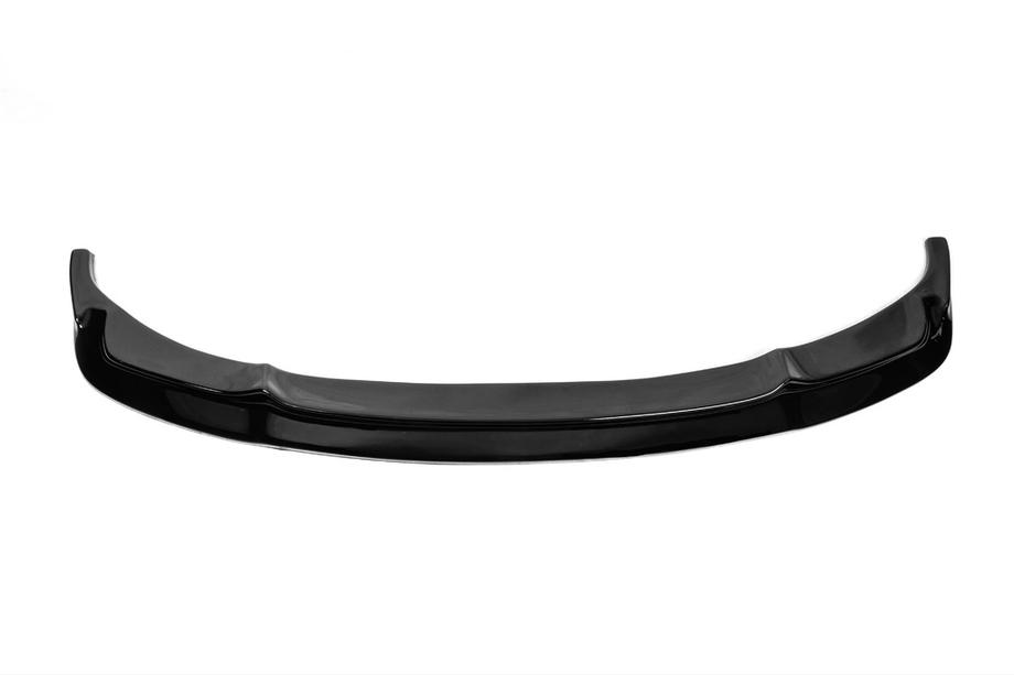 BMW řada 3 F30/F31 2012–2019 Lip spoiler předního nárazníku OmsaLine Vorstaner (černý) Image