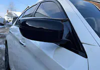 BMW řada 7 G11/G12 2015–2022 Kryty zrcátek M-Look (2 ks) fotografie 1