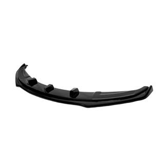 Přední lip spoiler OmsaLine LIP (černý) BMW řada 4 F32/F33/F36 2012–2020 fotografie 2