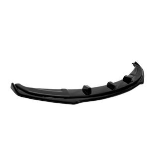 Přední lip spoiler OmsaLine LIP (černý) BMW řada 4 F32/F33/F36 2012–2020 fotografie 3