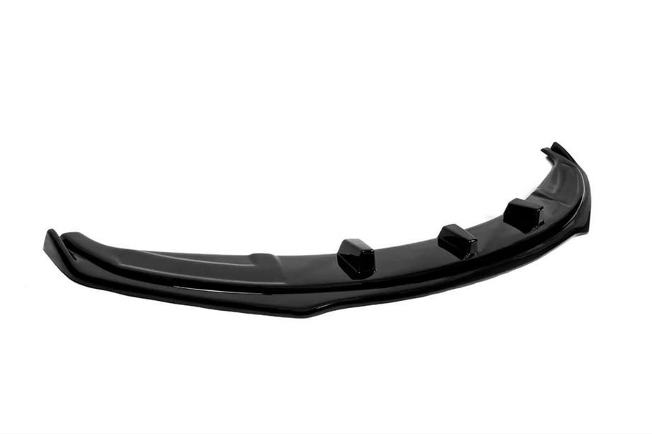 BMW řada 4 F32/F33/F36 2012–2020 Přední lip spoiler OmsaLine LIP (černý) Fotografie 3