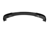 BMW řada 5 E60/E61 2003–2010 Přední lip spoiler OmsaLine Flap (černý) fotografie 4