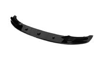 BMW řada 5 F10/F11 2010–2016 Lip spoiler na přední nárazník OmsaLine (černý) fotografie 8