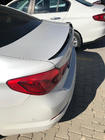 BMW řada 5 G30/G31 2017–2023 Spoiler Meliset Ince (k lakování) fotografie 6