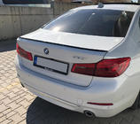 BMW řada 5 G30/G31 2017–2023 Spoiler Meliset Ince (k lakování) fotografie 1