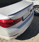 BMW řada 5 G30/G31 2017–2023 Spoiler Meliset Ince (k lakování) fotografie 3