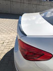 BMW řada 5 G30/G31 2017–2023 Spoiler Meliset Ince (k lakování) fotografie 5