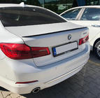 BMW řada 5 G30/G31 2017–2023 Spoiler Meliset Ince (k lakování) fotografie 2