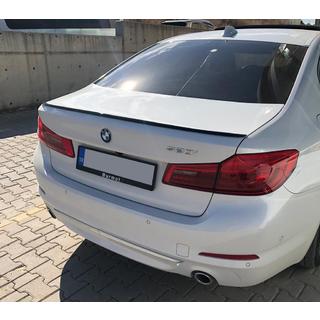 Spoiler Meliset Ince (k lakování) BMW řada 5 G30/G31 2017–2023 fotografie 1