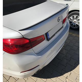 Spoiler Meliset Ince (k lakování) BMW řada 5 G30/G31 2017–2023 fotografie 3