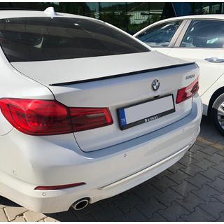 Spoiler Meliset Ince (k lakování) BMW řada 5 G30/G31 2017–2023 fotografie 2