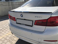BMW řada 5 G30/G31 2017–2023 Spoiler Meliset Bat (k lakování) fotografie 8