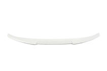 BMW řada 5 G30/G31 2017–2023 Spoiler Meliset Bat (k lakování) fotografie 11