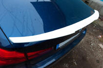 BMW řada 5 G30/G31 2017–2023 Spoiler Meliset Bat (k lakování) fotografie 7