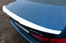 BMW řada 5 G30/G31 2017–2023 Spoiler Meliset Bat (k lakování) fotografie 6
