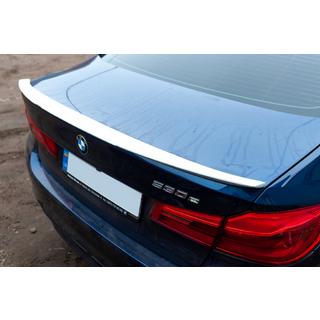 Spoiler Meliset Bat (k lakování) BMW řada 5 G30/G31 2017–2023 fotografie 1