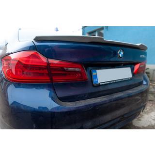 Spoiler Meliset Bat (k lakování) BMW řada 5 G30/G31 2017–2023 fotografie 4