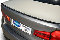 BMW řada 5 G30/G31 2017–2023 Spoiler Meliset V3 (k lakování) fotografie 1