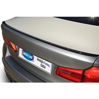 Spoiler Meliset V3 (k lakování) BMW řada 5 G30/G31 2017–2023 fotografie 1