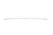 Citroen Berlingo 2008–2018 Spoiler Anatomic (pro 2dveřové, k lakování) fotografie 2