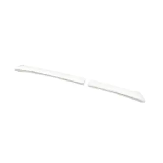Spoiler Anatomic (pro 2dveřové, k lakování) Citroen Berlingo 2008–2018 fotografie 3